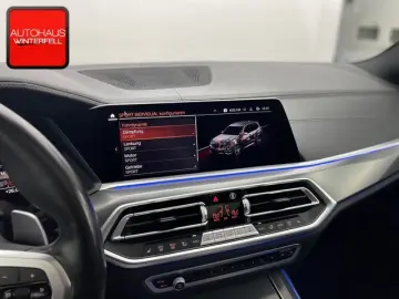 X5 xDrive 25d M SPORT PANO+LASER+AHK+ACC+STANDH+