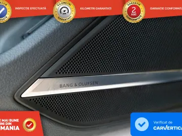 Audi A8 //Massaj //Night Vision //Distronic //Camere360