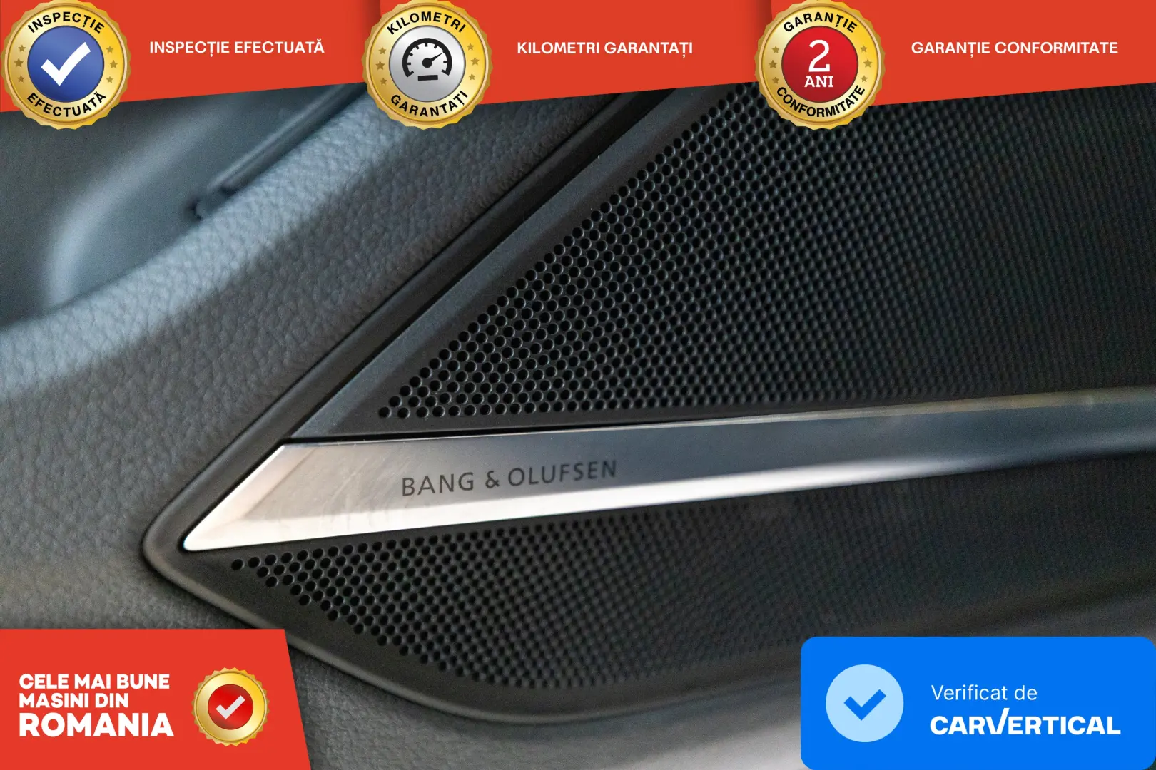 Audi A8 //Massaj //Night Vision //Distronic //Camere360