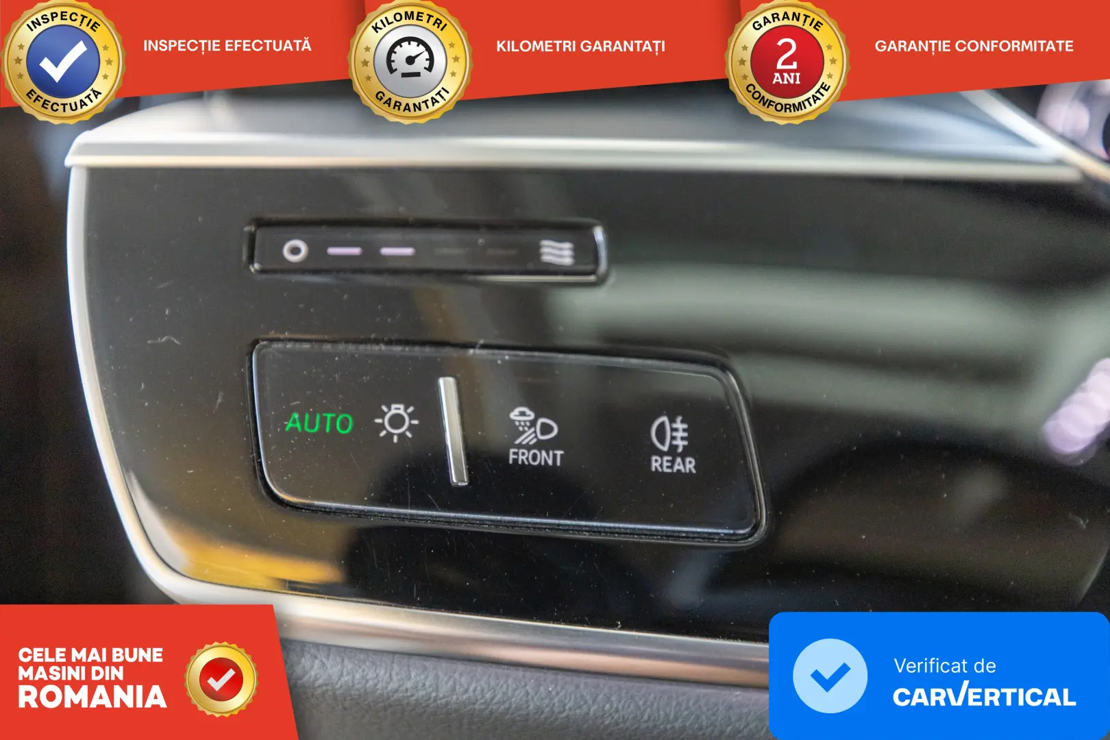 Audi A8 //Massaj //Night Vision //Distronic //Camere360
