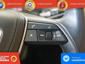 Audi A8 //Massaj //Night Vision //Distronic //Camere360