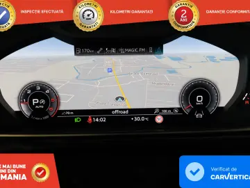 Audi A8 //Massaj //Night Vision //Distronic //Camere360