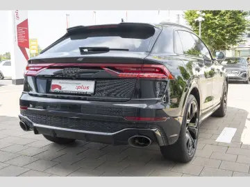RSQ8 All Black/Dynamik+/Keramik/305km/h/RS-AGA/3