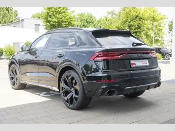 RSQ8 All Black/Dynamik+/Keramik/305km/h/RS-AGA/3