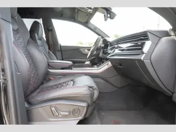 RSQ8 All Black/Dynamik+/Keramik/305km/h/RS-AGA/3