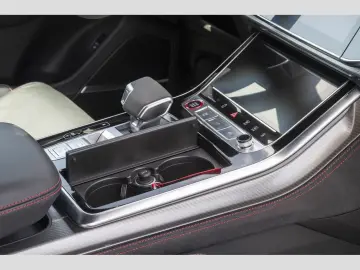 RSQ8 All Black/Dynamik+/Keramik/305km/h/RS-AGA/3