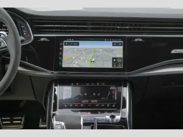 RSQ8 All Black/Dynamik+/Keramik/305km/h/RS-AGA/3