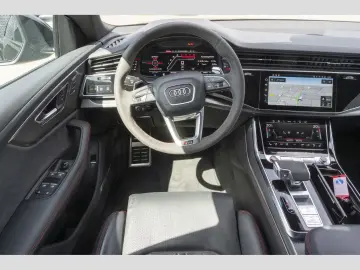 RSQ8 All Black/Dynamik+/Keramik/305km/h/RS-AGA/3