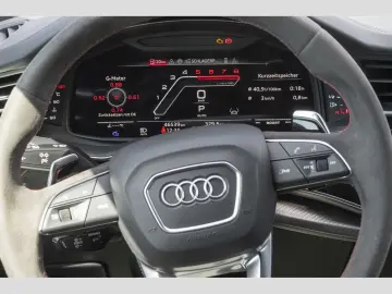 RSQ8 All Black/Dynamik+/Keramik/305km/h/RS-AGA/3