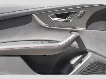 RSQ8 All Black/Dynamik+/Keramik/305km/h/RS-AGA/3