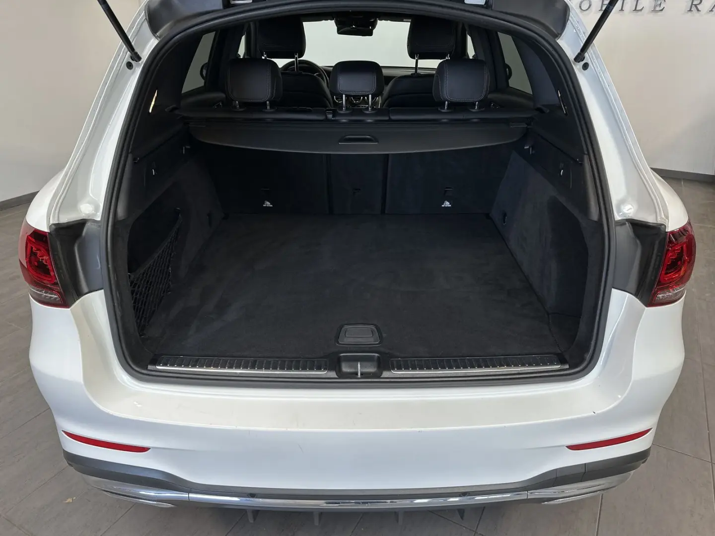 GLC 300d 4M AMG-Line NAV+LED+BURMESTER+360°+DAB