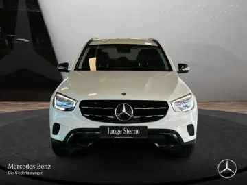 GLC300 4M Night/AHK/Burmes/AdvancedInfo/SpiegPak