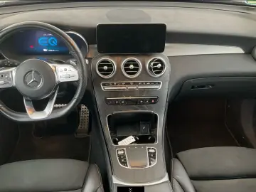 GLC 300 e AMG 20*Night*360*LED*Virtual*Alcantara