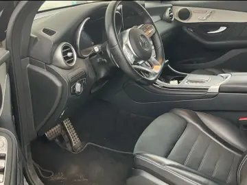 GLC 300 e AMG 20*Night*360*LED*Virtual*Alcantara