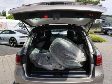 GLC 300 de 4M AMG-KeylessGo-Distronic-Kamera