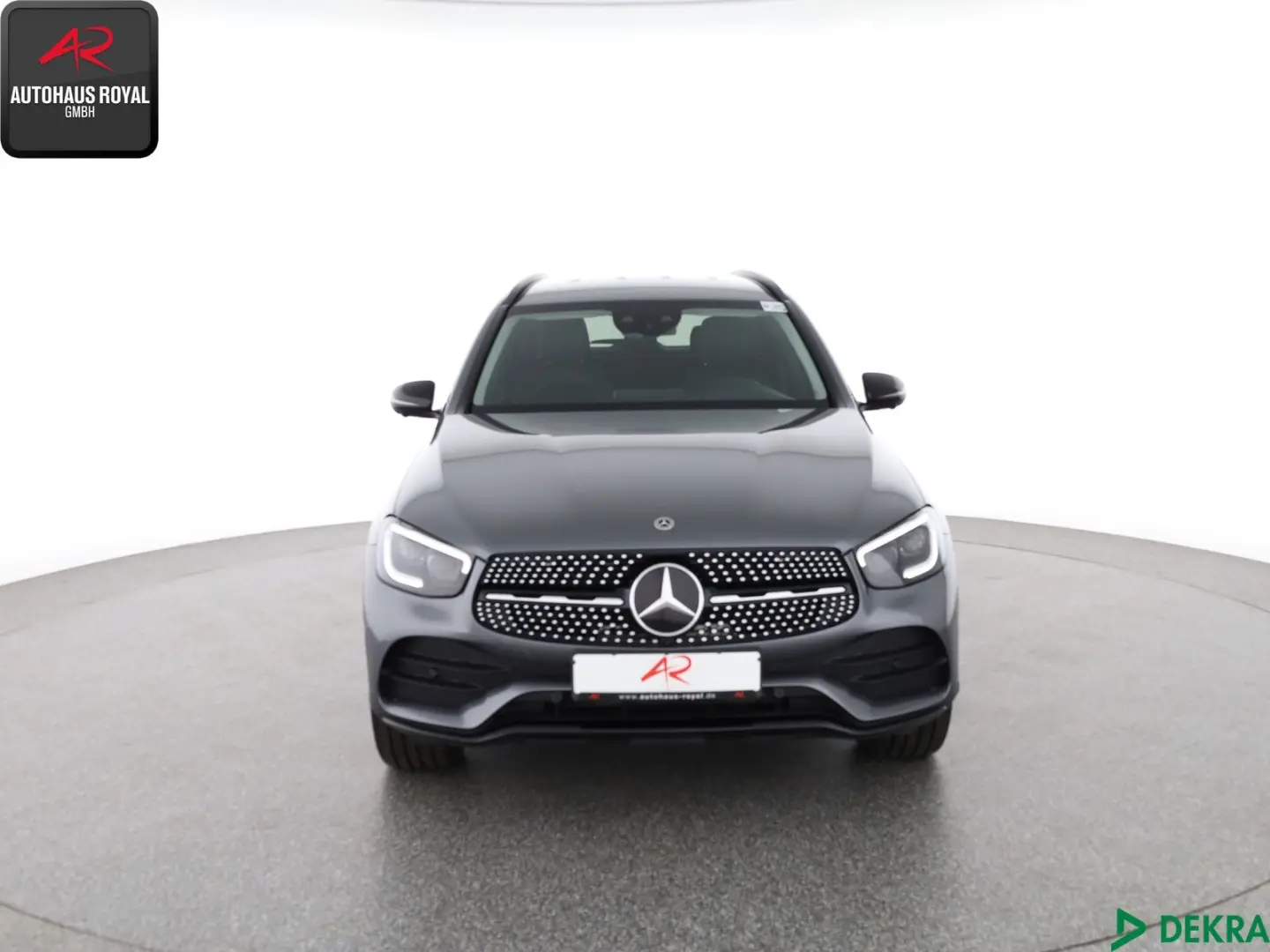 GLC 300 de 4M AMG NIGHT AIRMATIC,HUD,360GRAD,SH