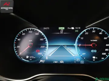 GLC 300 de 4M AMG NIGHT AIRMATIC,HUD,360GRAD,SH