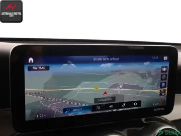 GLC 300 de 4M AMG NIGHT AIRMATIC,HUD,360GRAD,SH