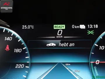 GLC 300 de 4M AMG NIGHT AIRMATIC,HUD,360GRAD,SH