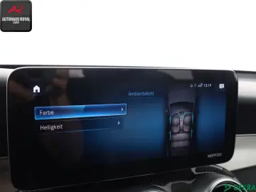 GLC 300 de 4M AMG NIGHT AIRMATIC,HUD,360GRAD,SH