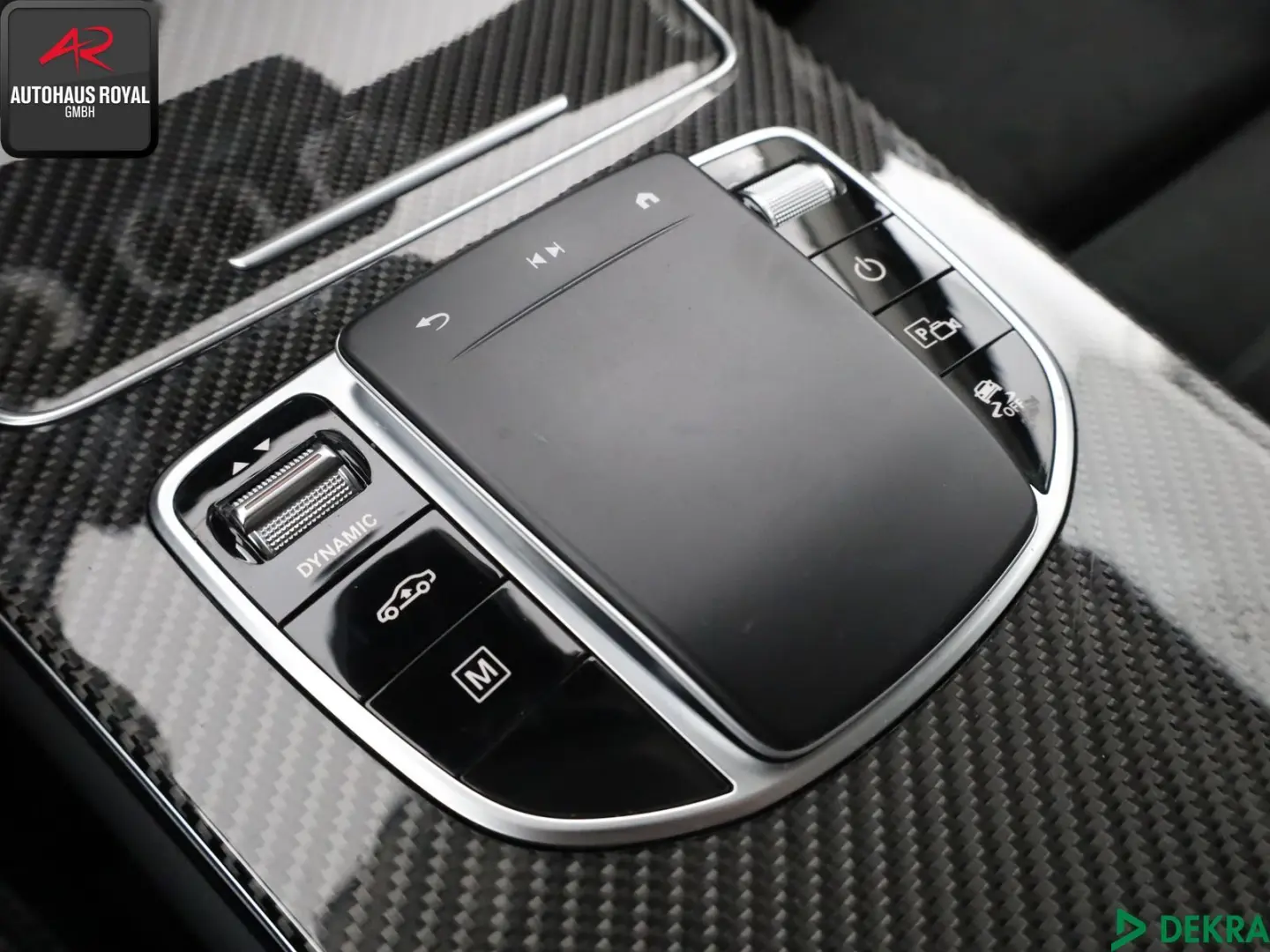 GLC 300 de 4M AMG NIGHT AIRMATIC,HUD,360GRAD,SH