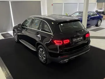 GLC 300 d 4M 9G *LEDER-BEIGE*KAM*LED*NAVI*DAB*