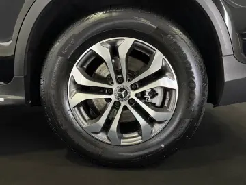 GLC 300 d 4M 9G *LEDER-BEIGE*KAM*LED*NAVI*DAB*