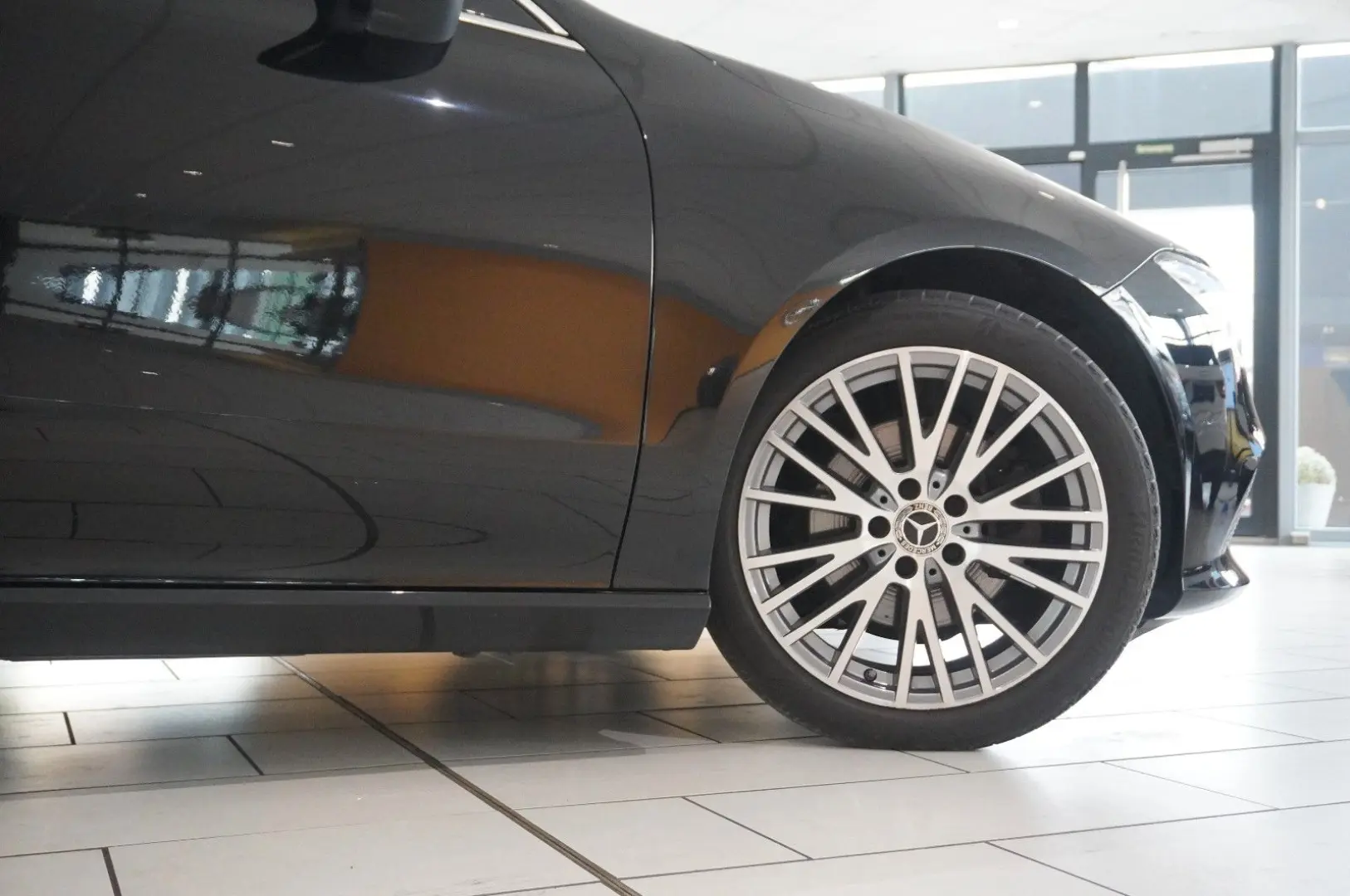 CLA 200 COUPE PROGRESSIVE NAVI/LED/KAMERA/VIRTU.