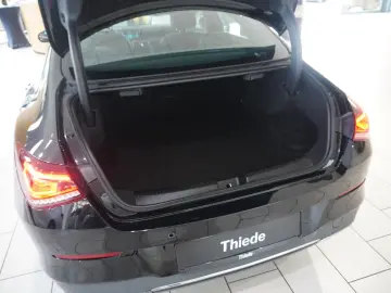 CLA 200 COUPE PROGRESSIVE NAVI/LED/KAMERA/VIRTU.