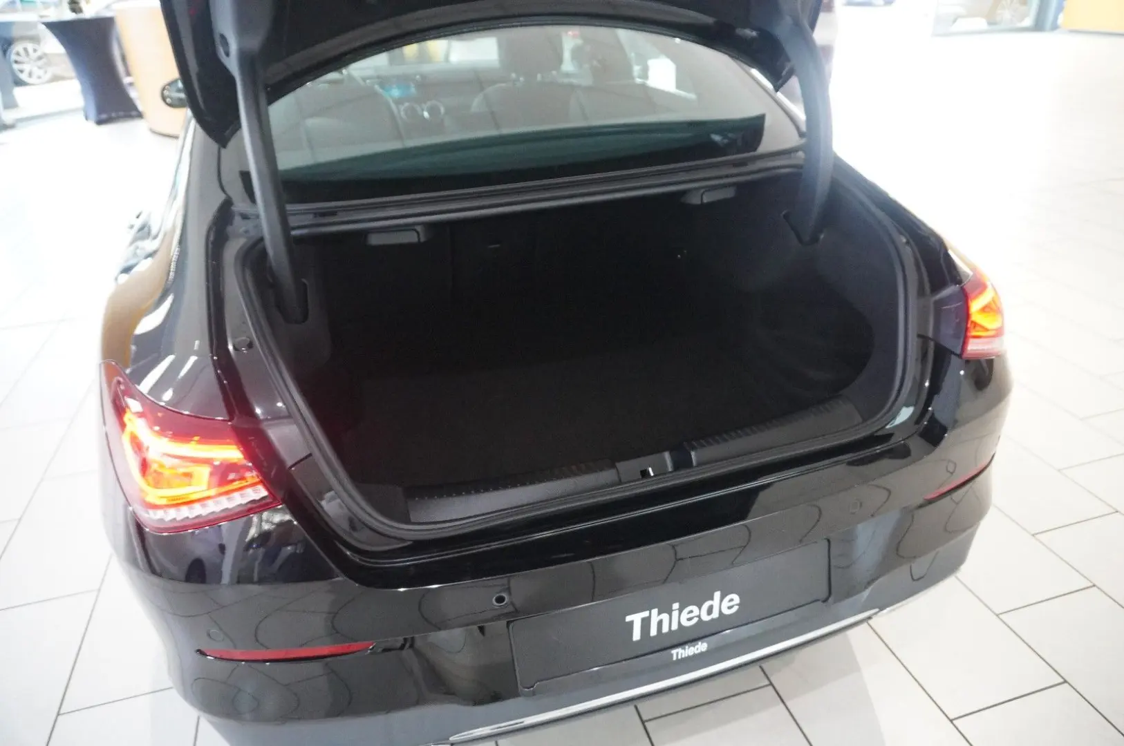 CLA 200 COUPE PROGRESSIVE NAVI/LED/KAMERA/VIRTU.