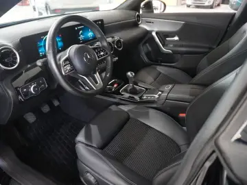 CLA 200 COUPE PROGRESSIVE NAVI/LED/KAMERA/VIRTU.