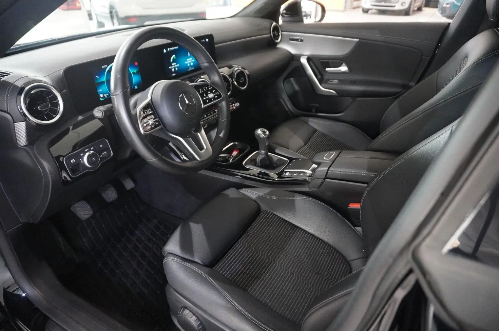 CLA 200 COUPE PROGRESSIVE NAVI/LED/KAMERA/VIRTU.