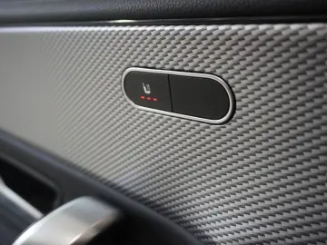 CLA 200 COUPE PROGRESSIVE NAVI/LED/KAMERA/VIRTU.