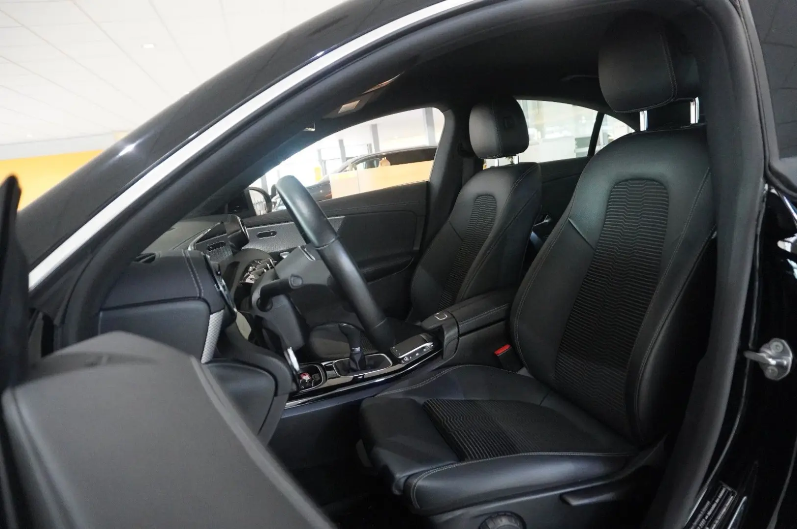 CLA 200 COUPE PROGRESSIVE NAVI/LED/KAMERA/VIRTU.