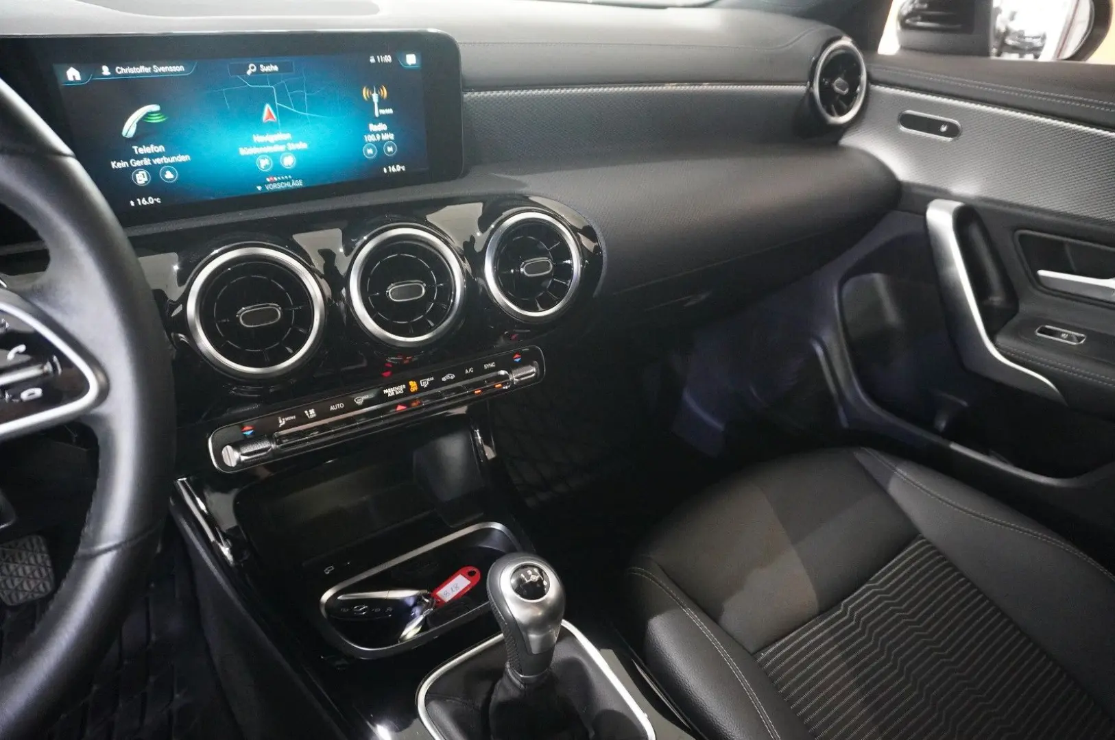 CLA 200 COUPE PROGRESSIVE NAVI/LED/KAMERA/VIRTU.