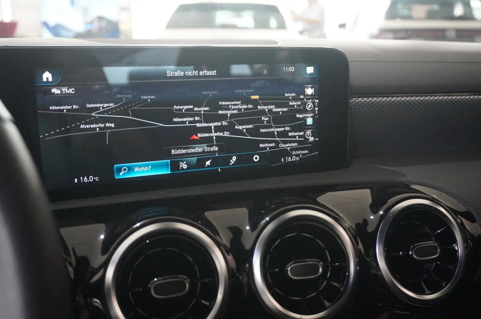 CLA 200 COUPE PROGRESSIVE NAVI/LED/KAMERA/VIRTU.