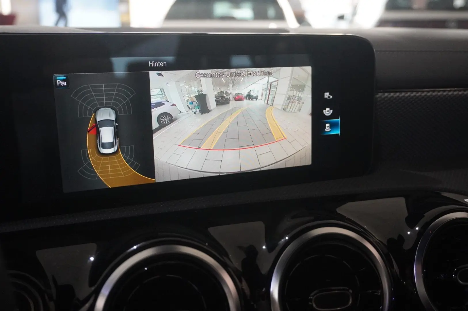 CLA 200 COUPE PROGRESSIVE NAVI/LED/KAMERA/VIRTU.
