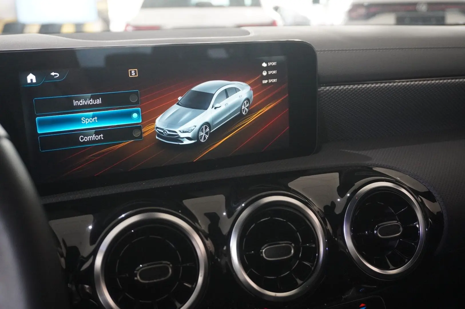 CLA 200 COUPE PROGRESSIVE NAVI/LED/KAMERA/VIRTU.