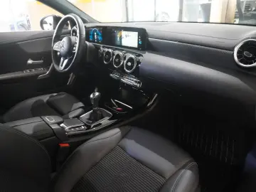 CLA 200 COUPE PROGRESSIVE NAVI/LED/KAMERA/VIRTU.