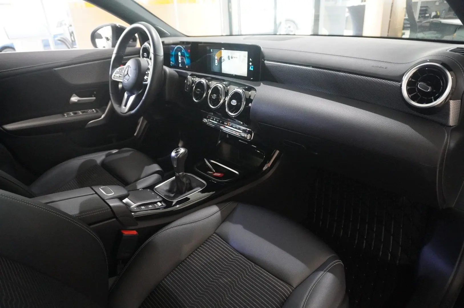 CLA 200 COUPE PROGRESSIVE NAVI/LED/KAMERA/VIRTU.