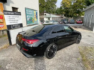 CLA 180 Edition AMG line / Widescreen / 19 Zoll*