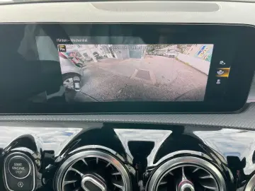 CLA 180 Edition AMG line / Widescreen / 19 Zoll*