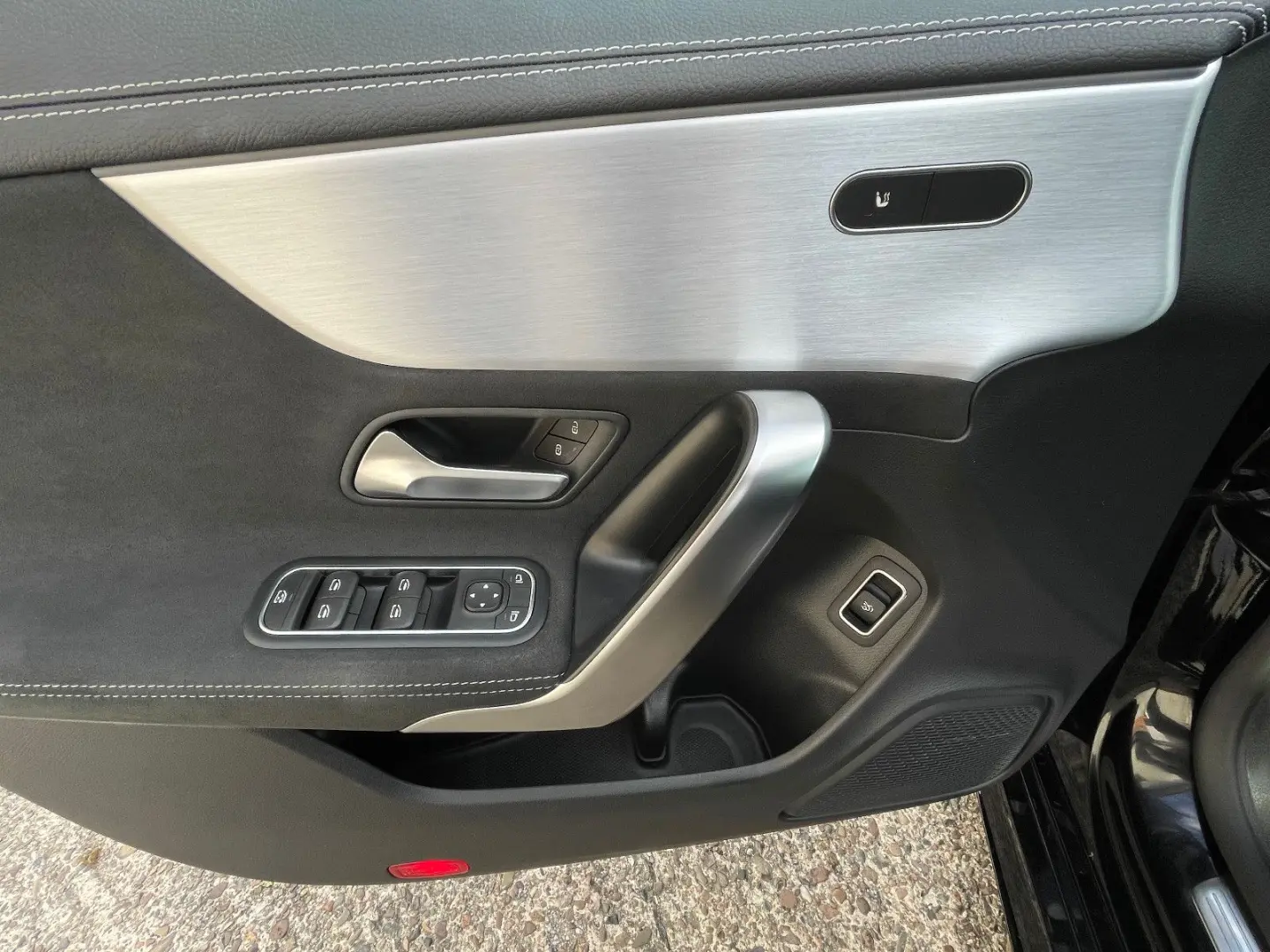 CLA 180 Edition AMG line / Widescreen / 19 Zoll*