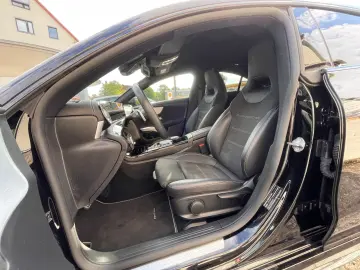 CLA 180 Edition AMG line / Widescreen / 19 Zoll*