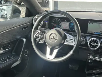 CLA 180 d Progressive  DISTRONIC+*PANO*LED* KAME