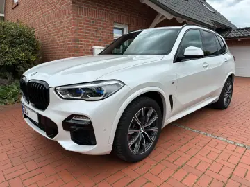 xDrive 30d M Sport Pano AHK Standhz Softclose