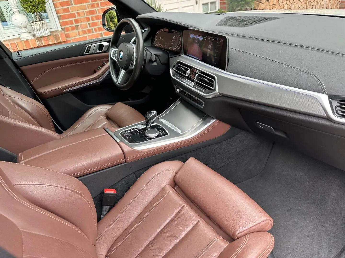 xDrive 30d M Sport Pano+AHK+Standhz+Softclose