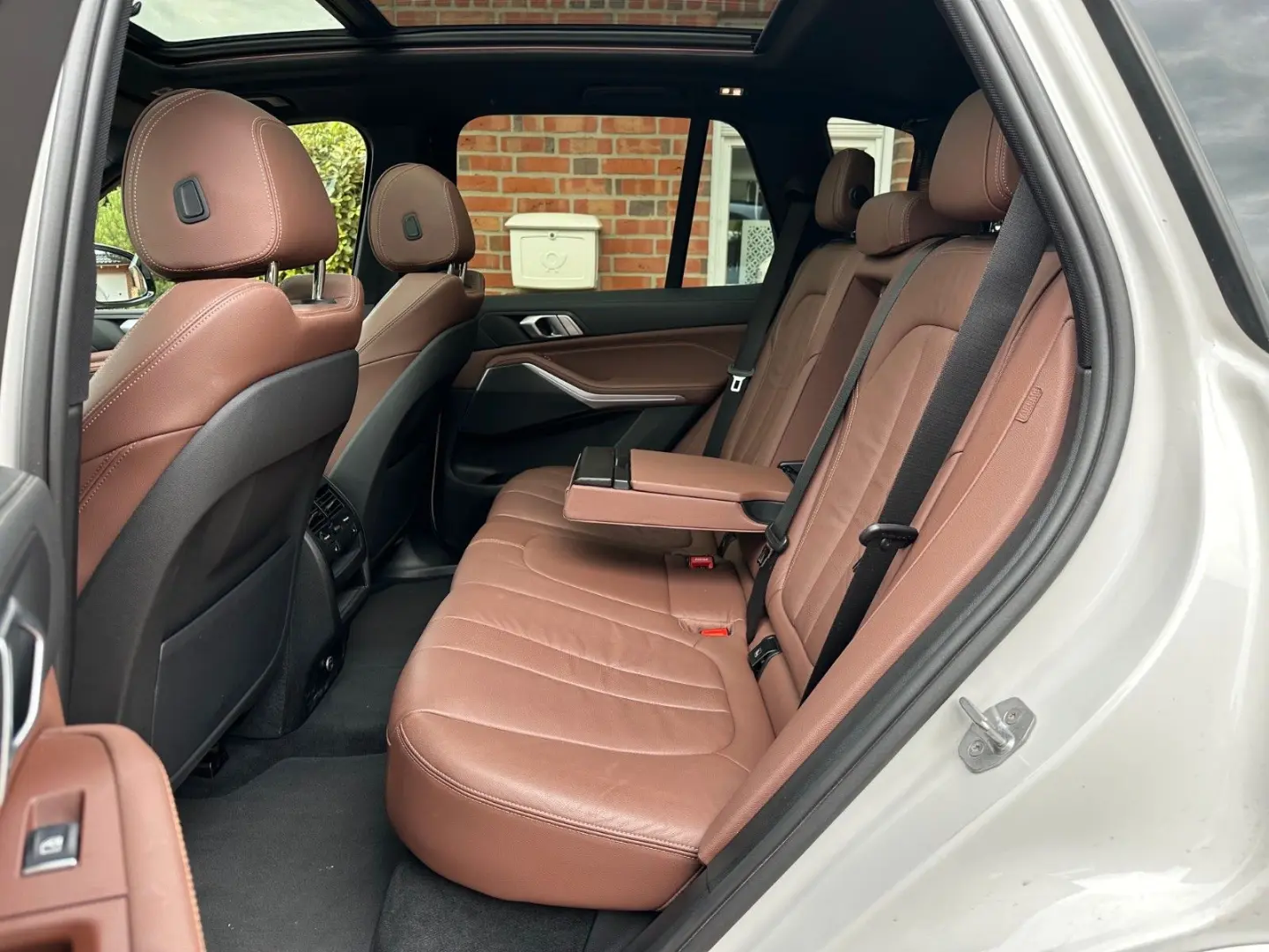 xDrive 30d M Sport Pano+AHK+Standhz+Softclose