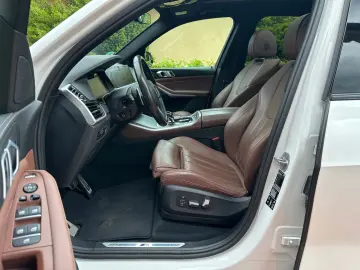 xDrive 30d M Sport Pano+AHK+Standhz+Softclose