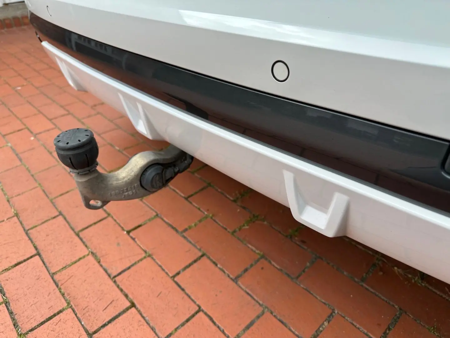 xDrive 30d M Sport Pano+AHK+Standhz+Softclose